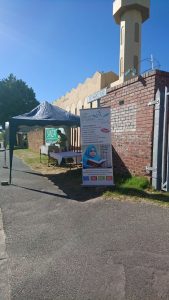 Our premises