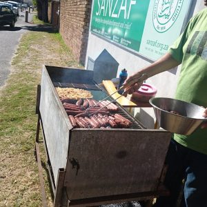 Fundraising